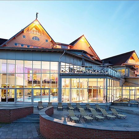 Selma Spa+ Sunne Extérieur photo