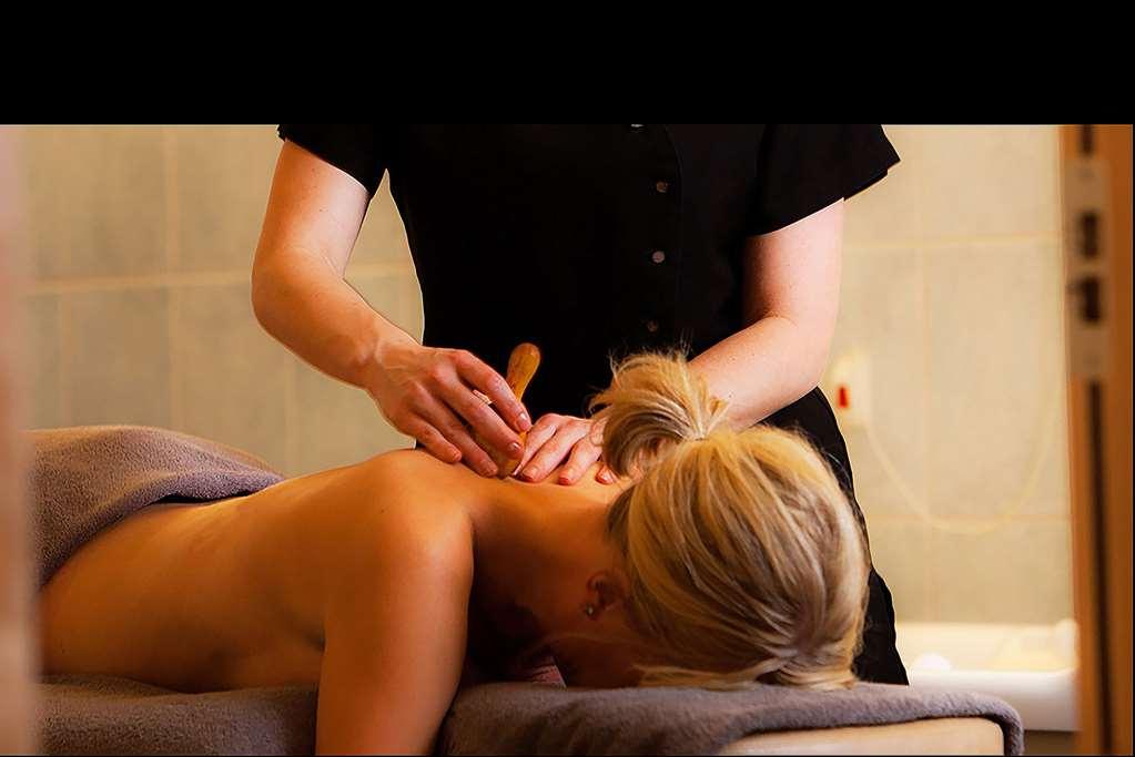 Selma Spa+ Sunne Facilités photo