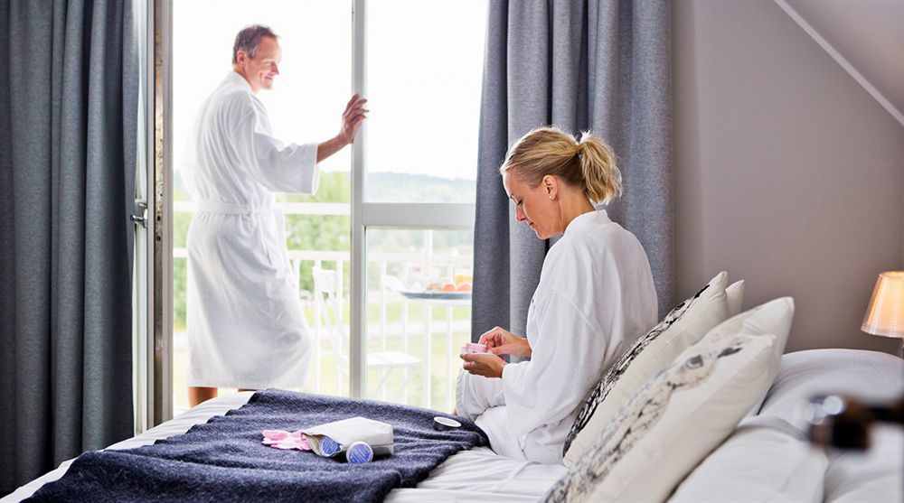 Selma Spa+ Sunne Extérieur photo